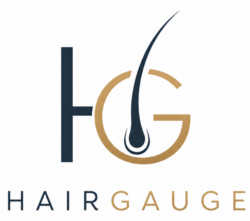 HairGauge